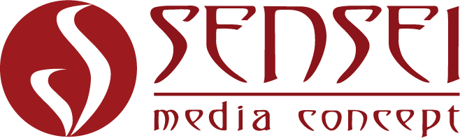 Sensei Media Concept